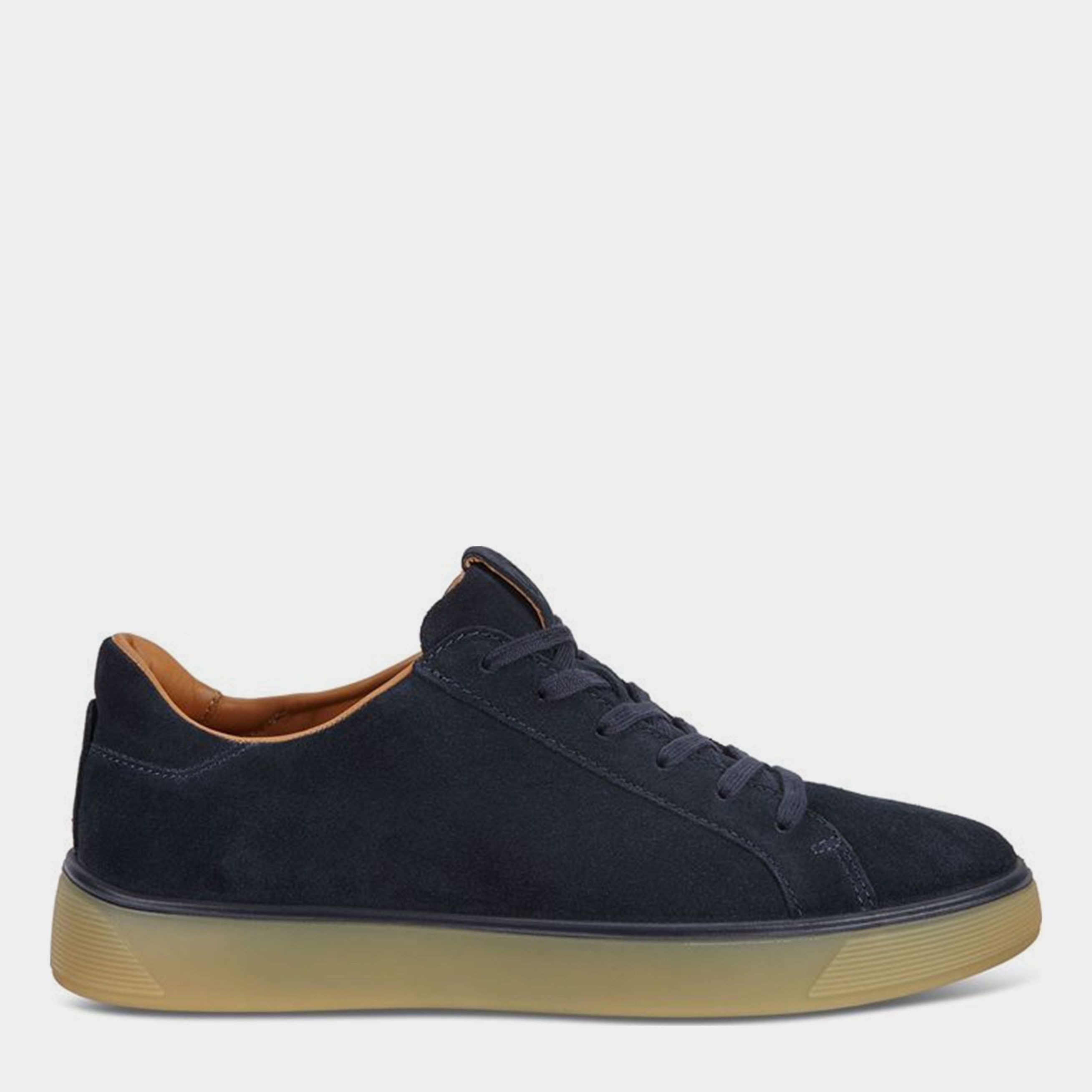 

Кеды ECCO 50456405058 41 Синие