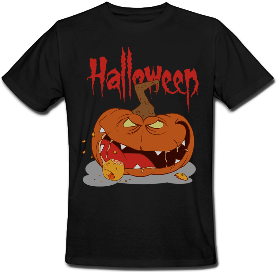 

Футболка Fat Cat Halloween (чёрная)  33580, Футболка Fat Cat Halloween (чёрная) XL 33580
