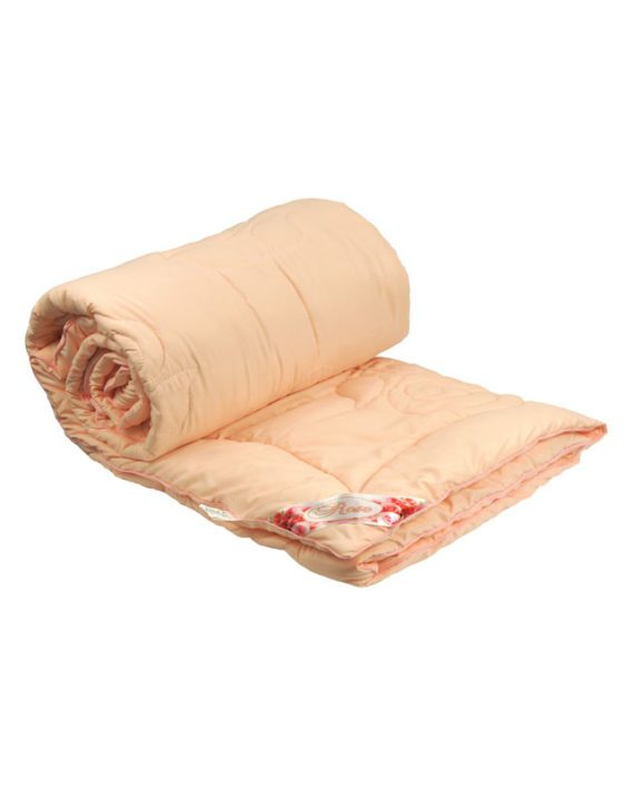 

Одеяло РУНО 200х220 см (322.52Rose Pink)