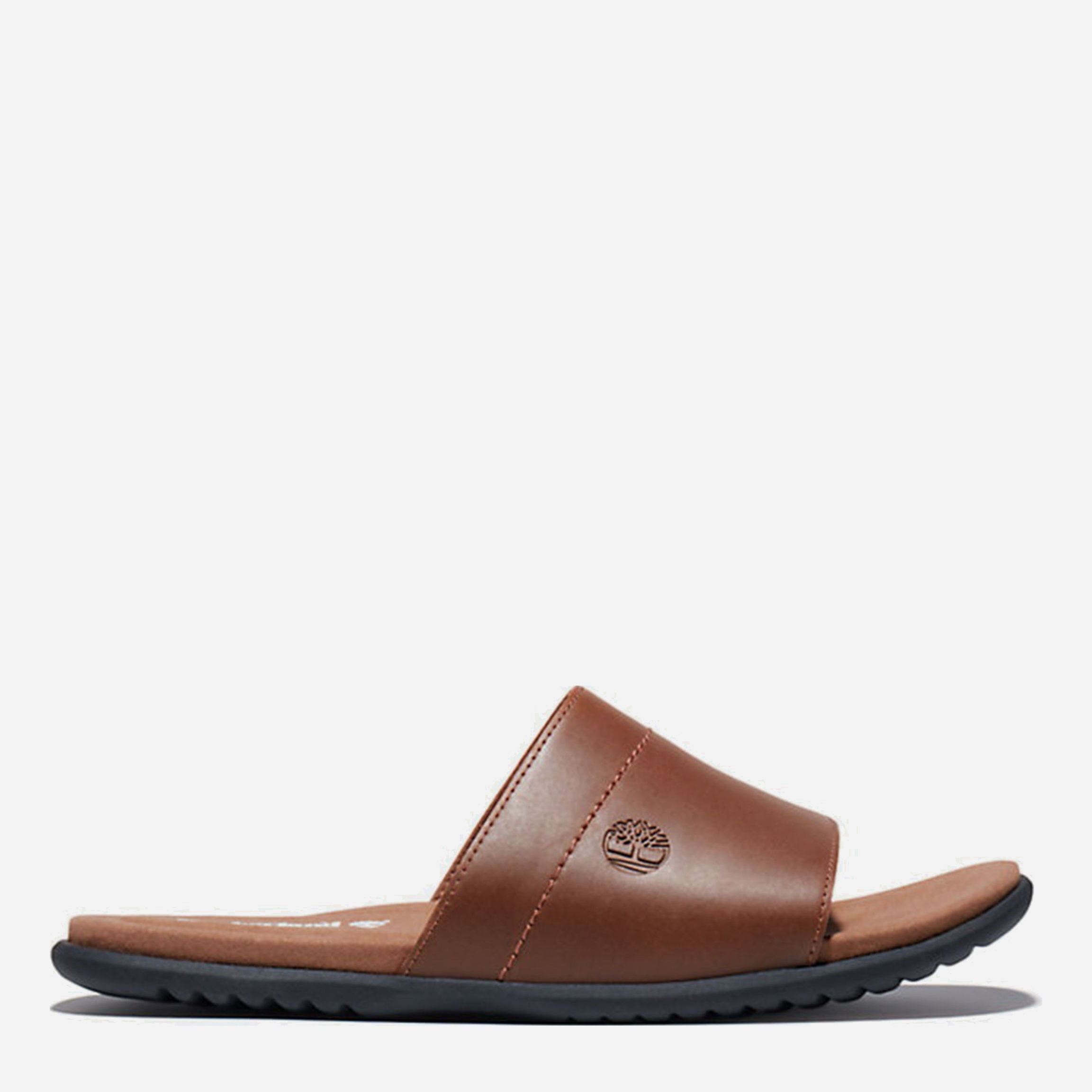 

Шлепанцы Timberland TB0A2PS2212 44 Коричневые