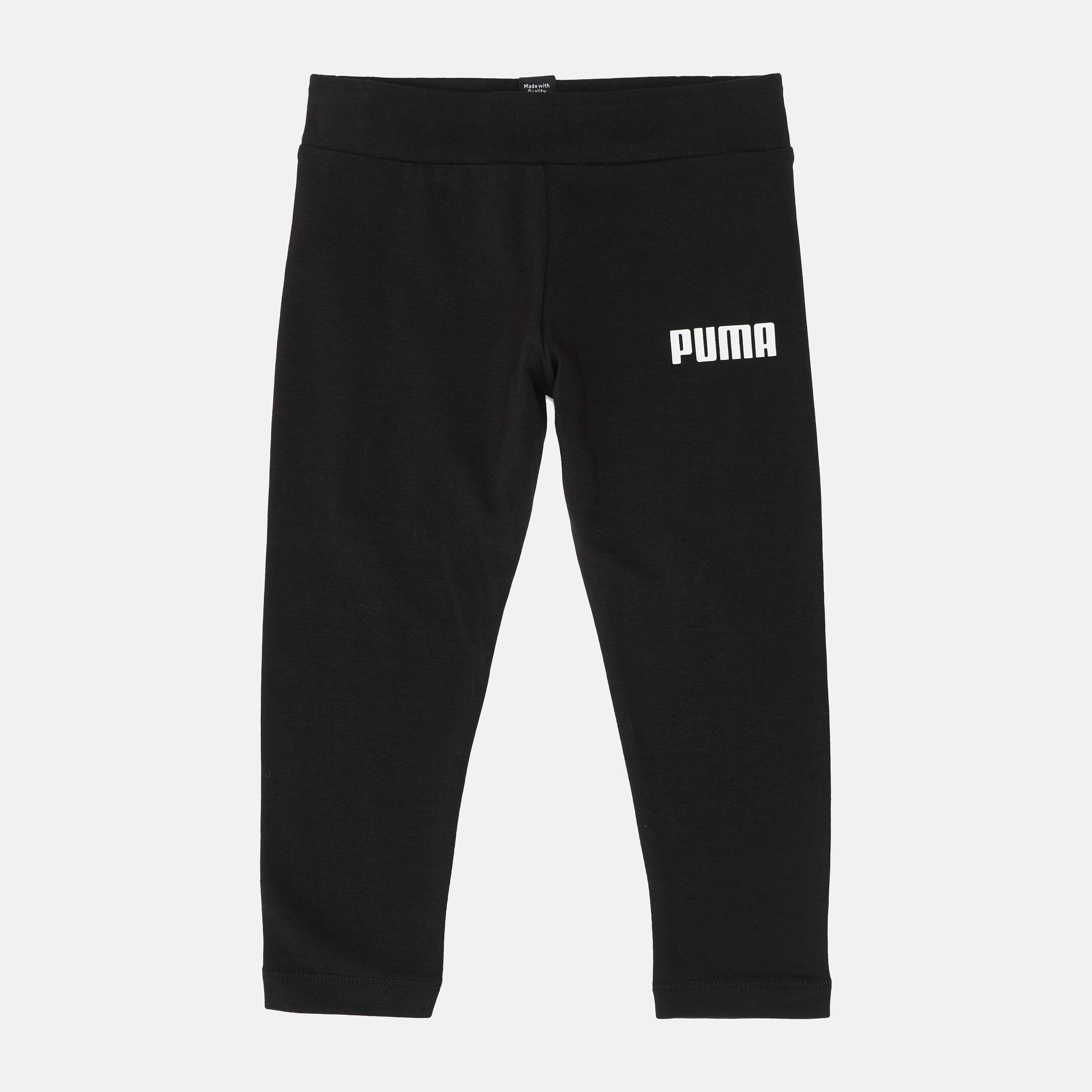 

Спортивные леггинсы детские Puma Girls Ess Leggings 85498401 104 см Black