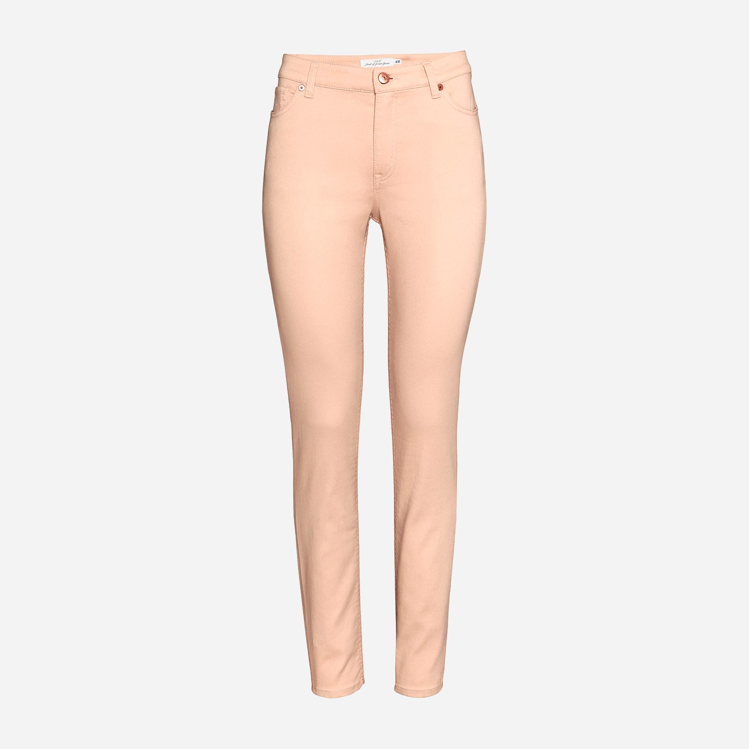 

Брюки H&M 485950b06  Розовые, Брюки H&M 485950b06 38 Розовые