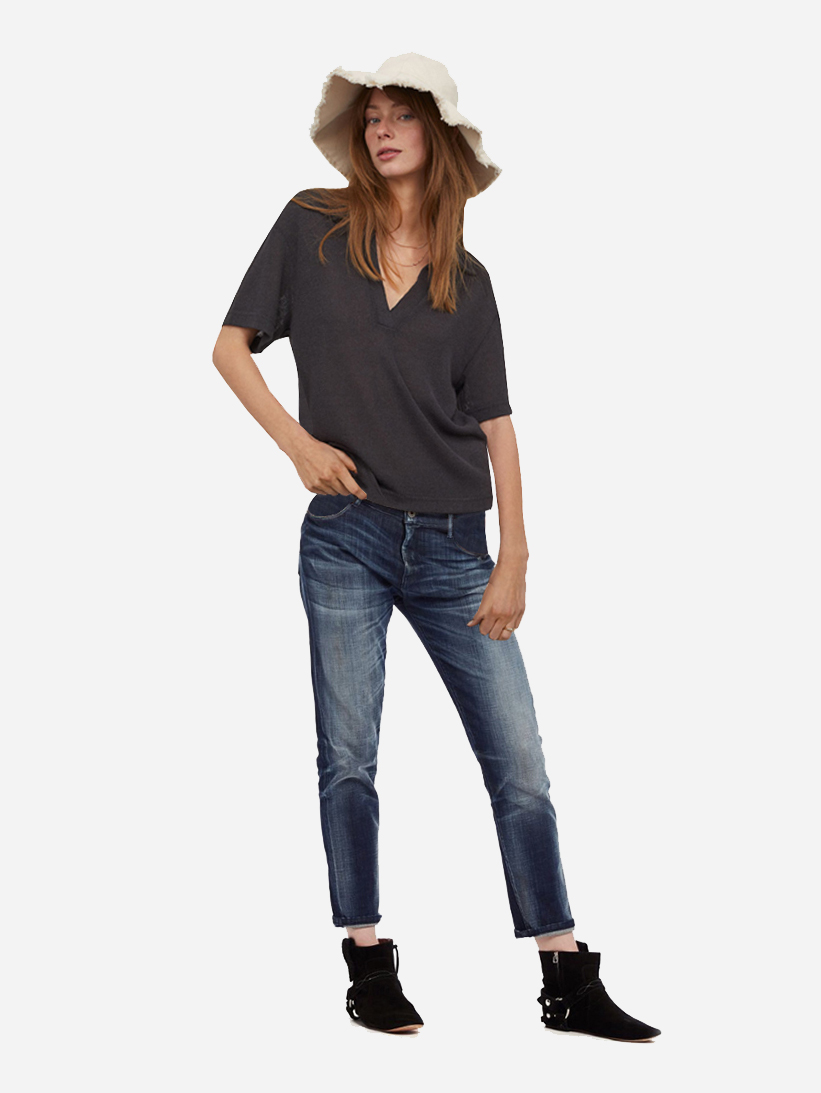 

Джинсы Scotch&Soda 1352001b02 W24/32 Синие