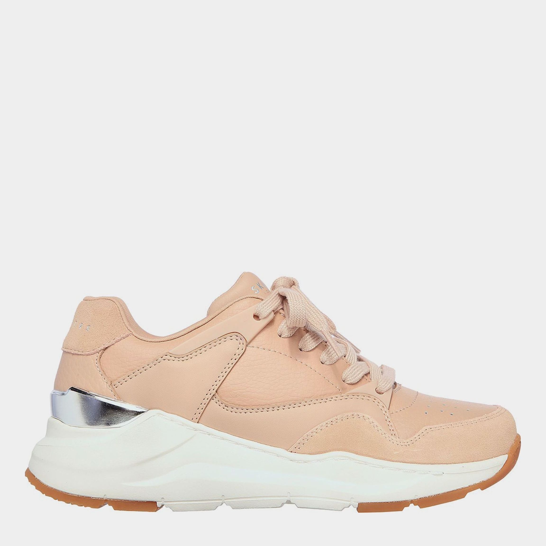 

Кроссовки Skechers 155246 TAN 39 Розовые