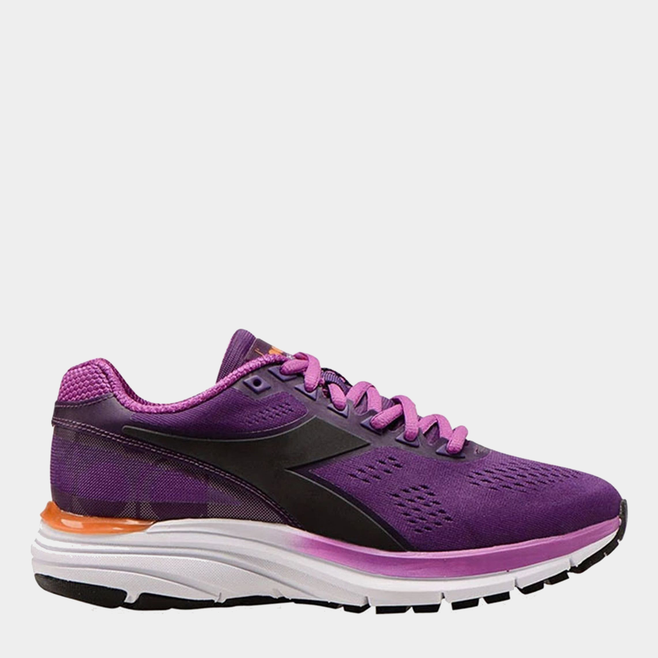 

Кроссовки Diadora 101.175619.C8901 38 Фиолетовые