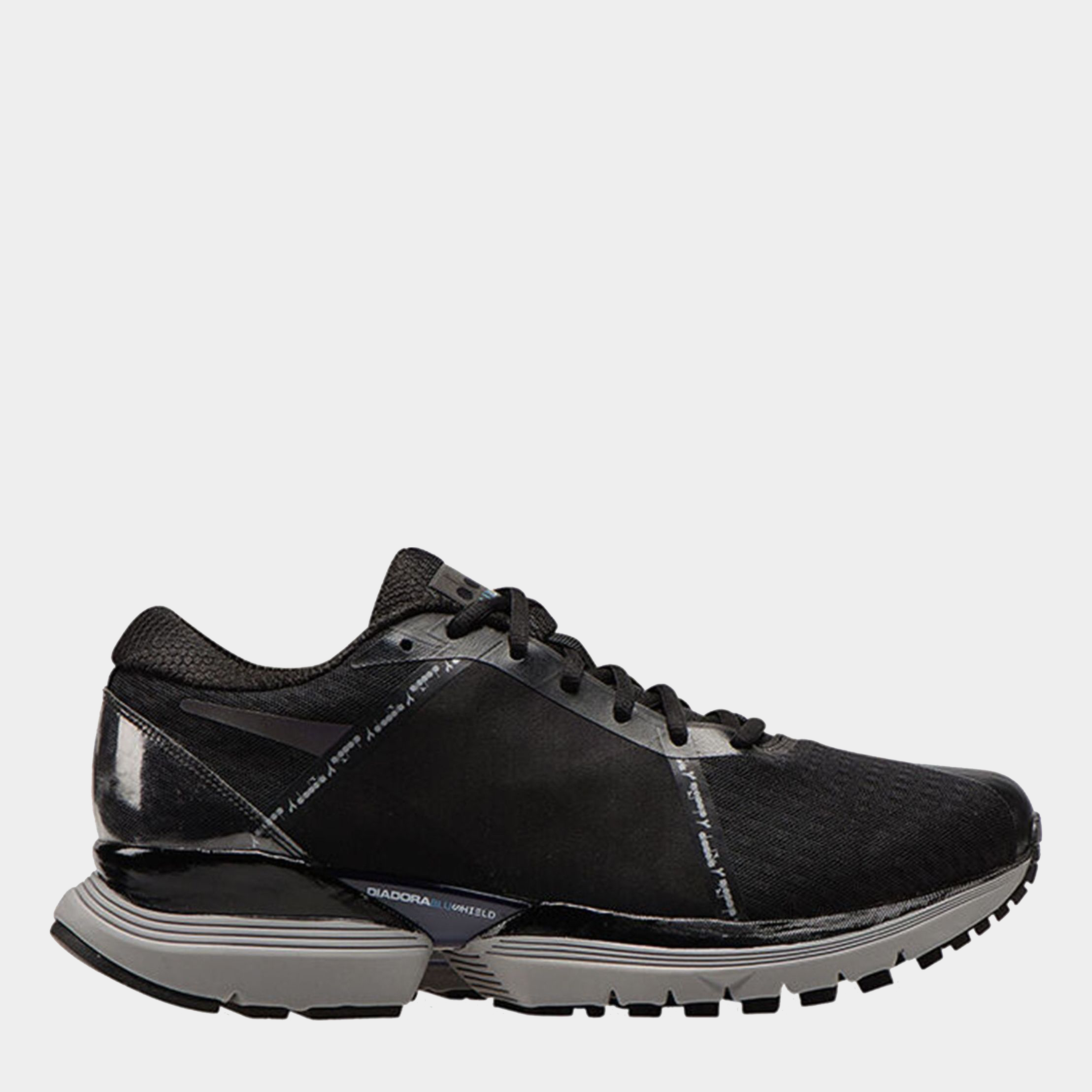 

Кроссовки Diadora 101.175601.C5679 44 Черные