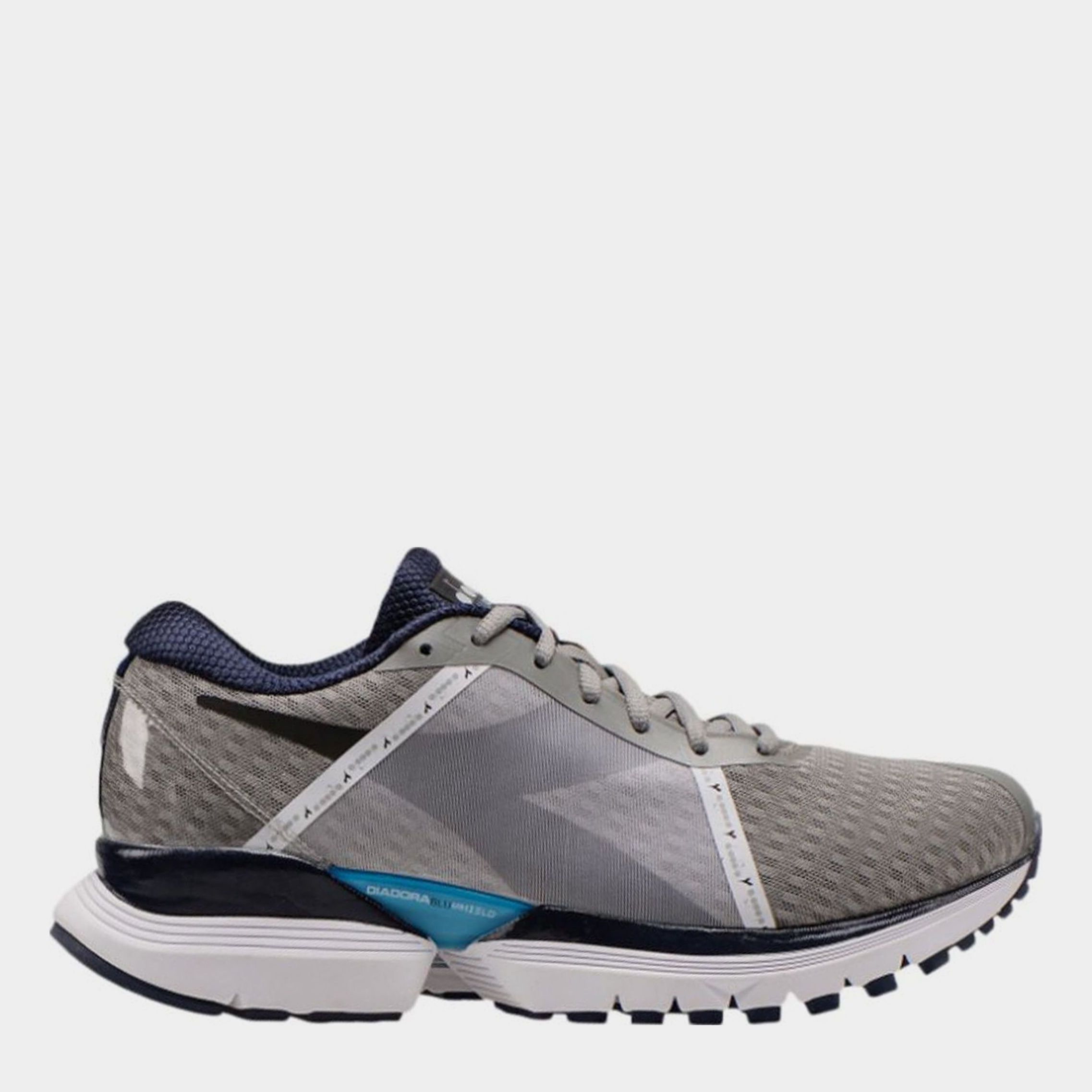 

Кроссовки Diadora 101.175611.C8741 45 Серые