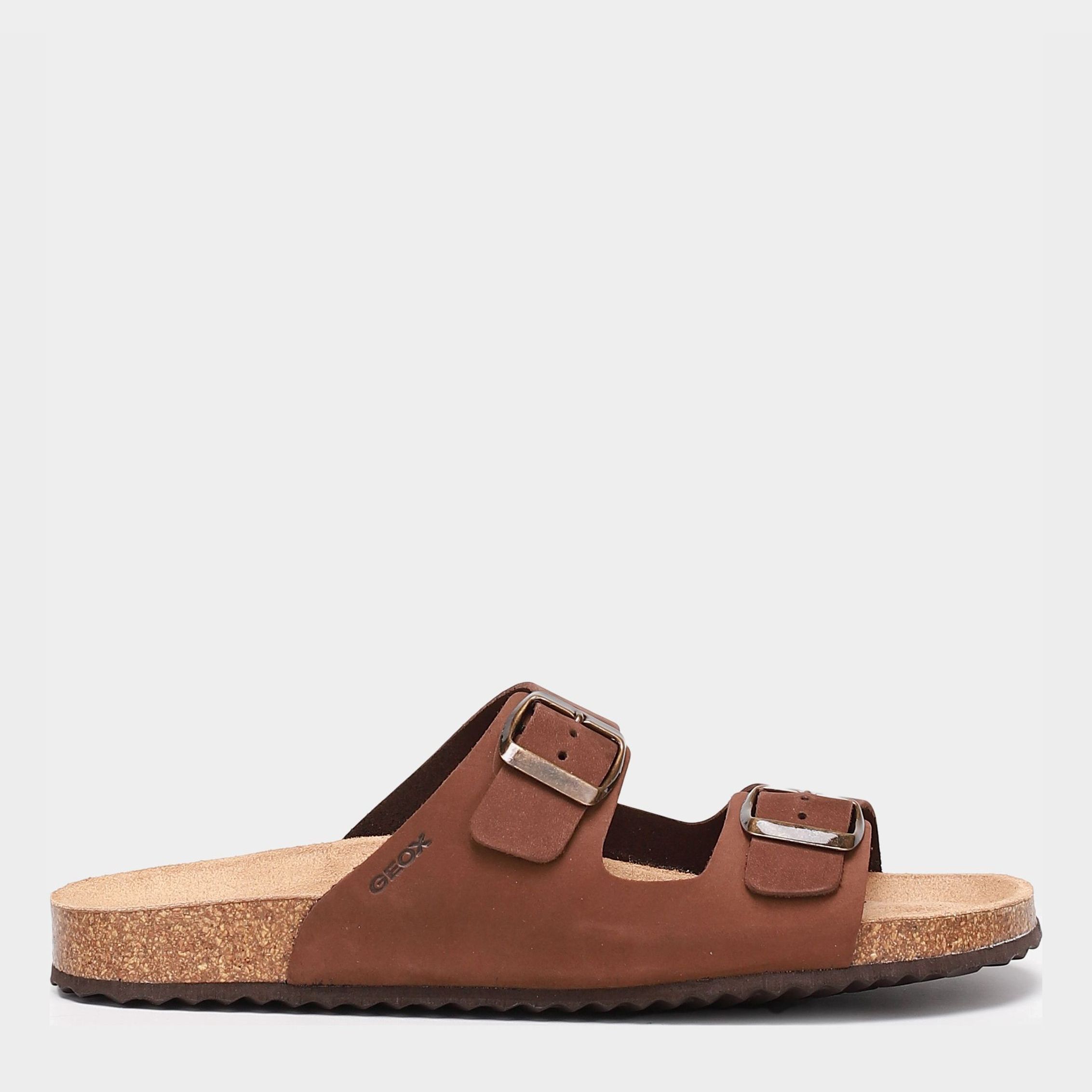 

Шлепанцы Geox D15LSA-00032-C6009 37 Коричневые