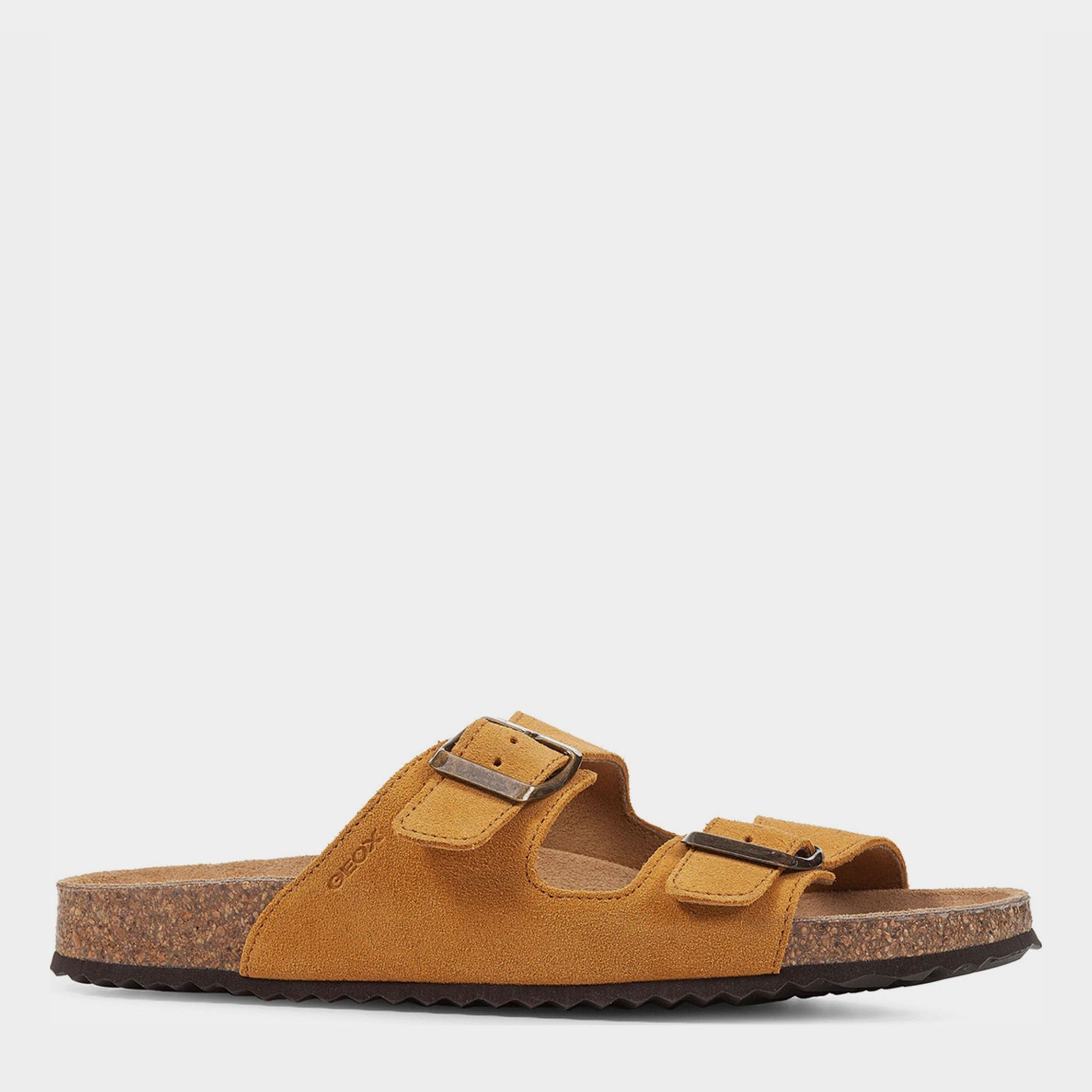 

Шлепанцы Geox D15LSO-00022-C2021 37 Коричневые