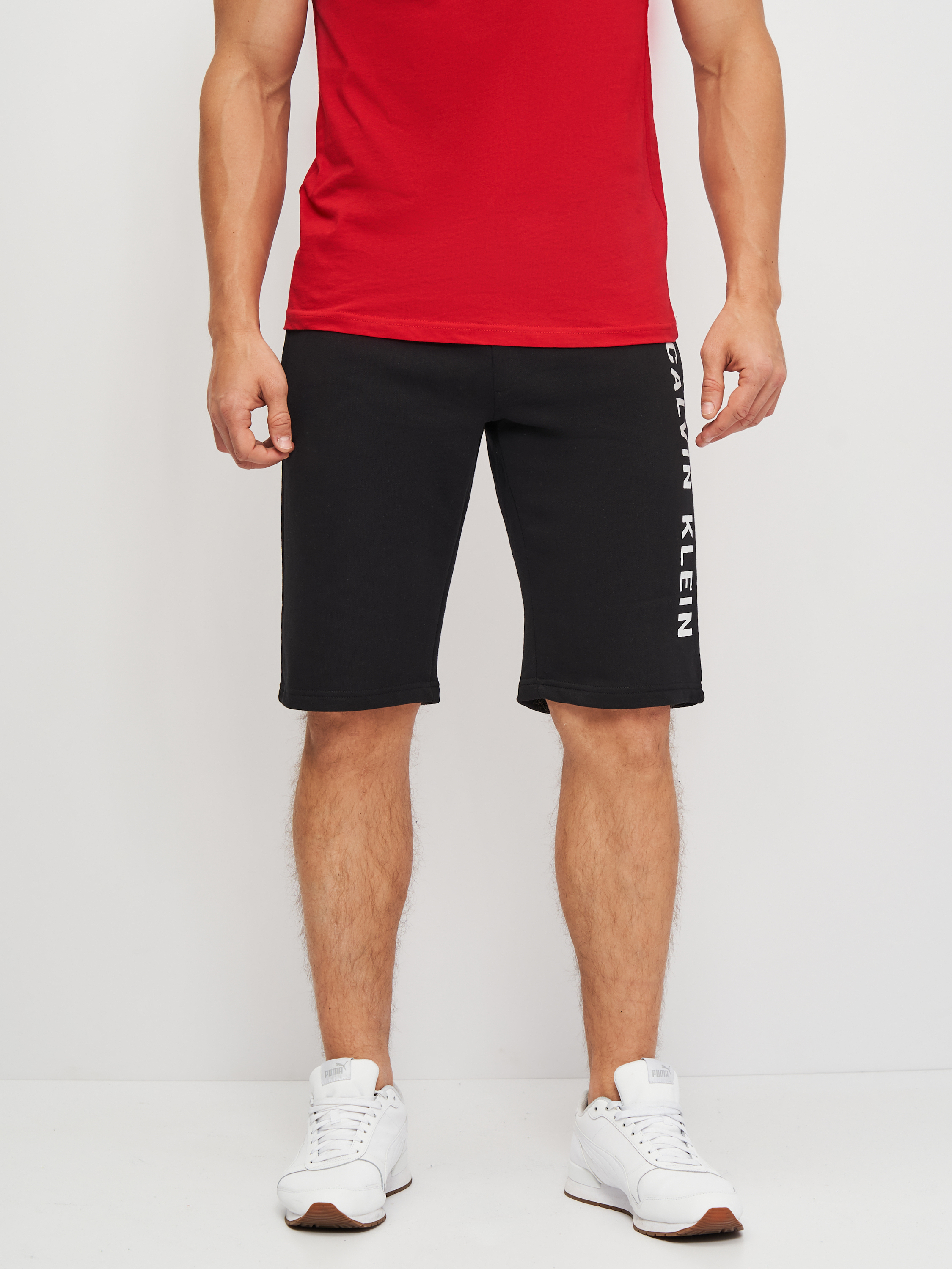 

Шорты Calvin Klein Jeans 10747.1 XL (50) Черные