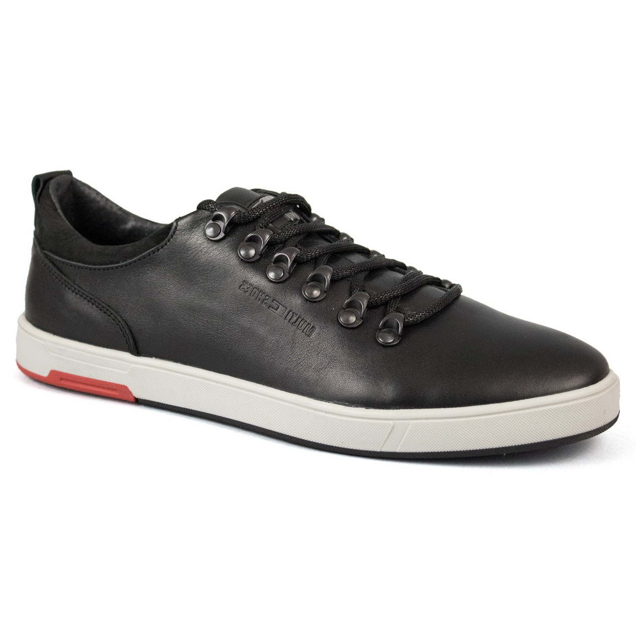 

Кеды Multi-Shoes Barsa GN2 Black 43 11265