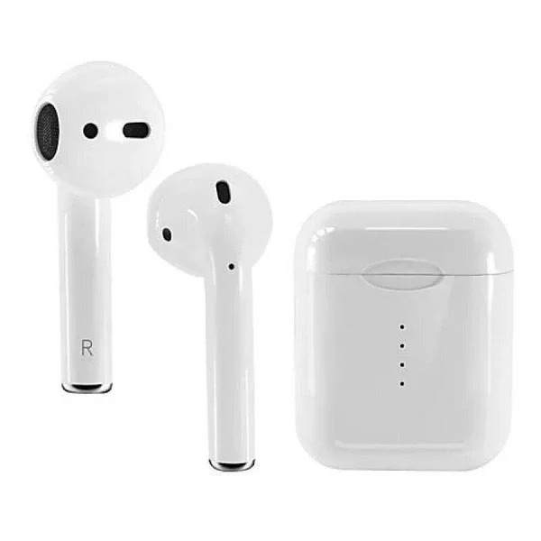 

Беспроводные наушники TWS i100 White Bluetooth 5.0