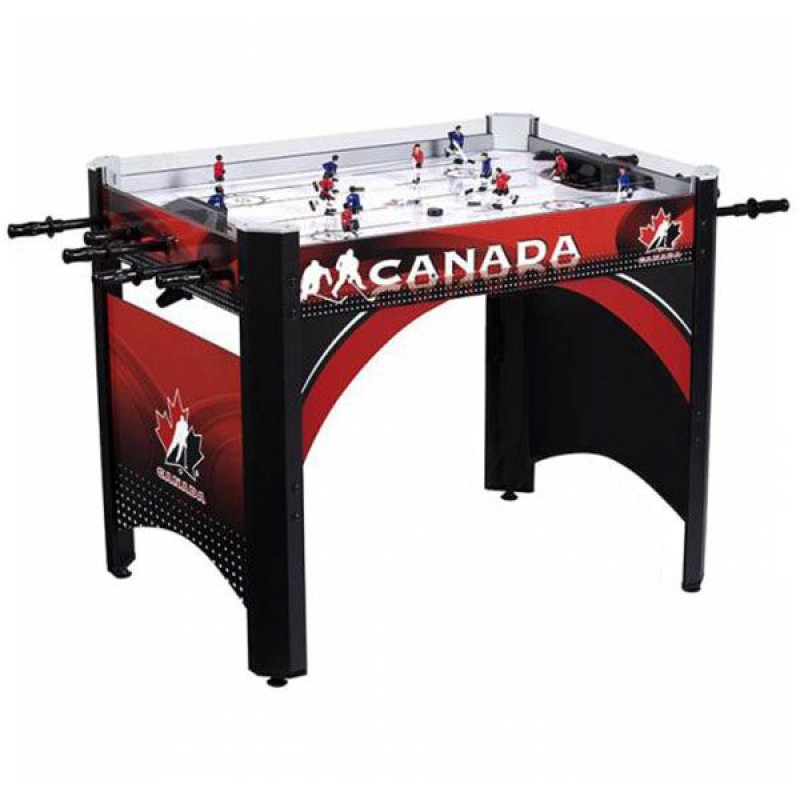 

Настольный хоккей PlayGame Canada, код: TB098