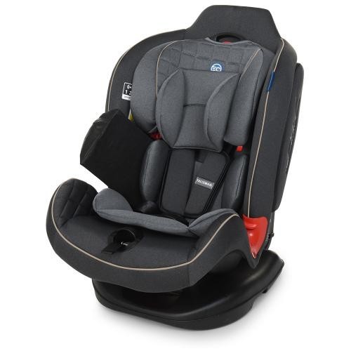 

Автокресло ME 1065 TALISMAN Dark Gray