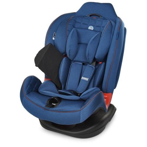 

Автокресло ME 1065 TALISMAN Blue