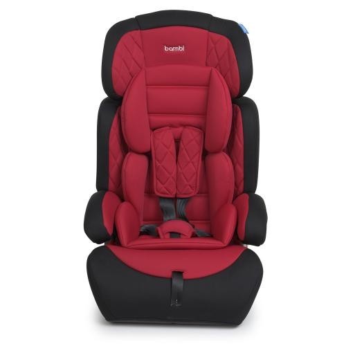

Автокресло детское M 3546 Red