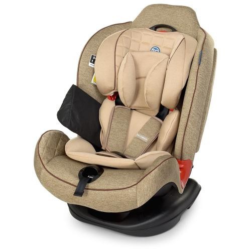 

Автокресло ME 1065 TALISMAN Beige