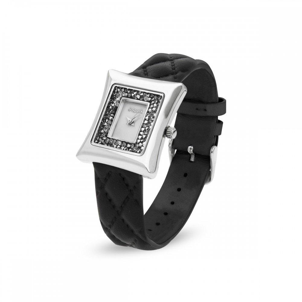 

Женские часы Spark со Swarovski Cadro ZCR30CHR