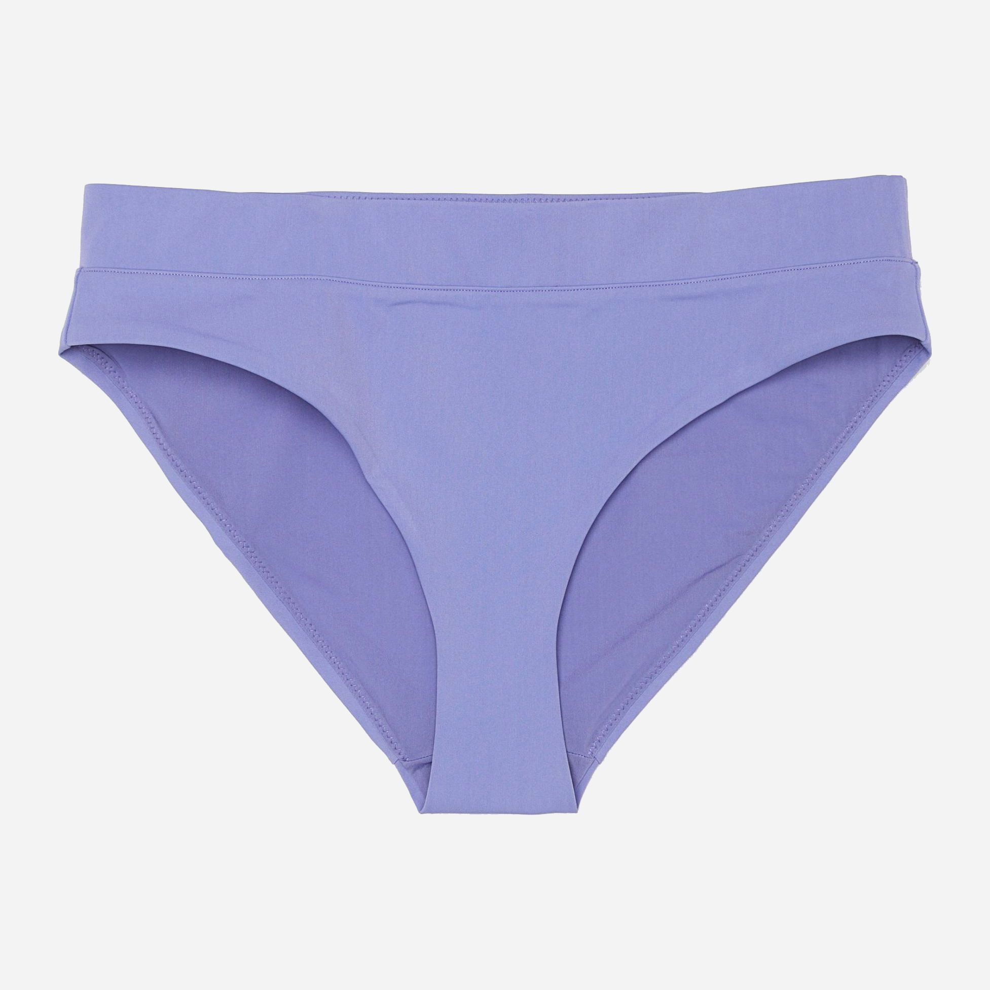 

Нижняя часть купальника H&M 6213677-ACXZ 38 Фиолетовая
