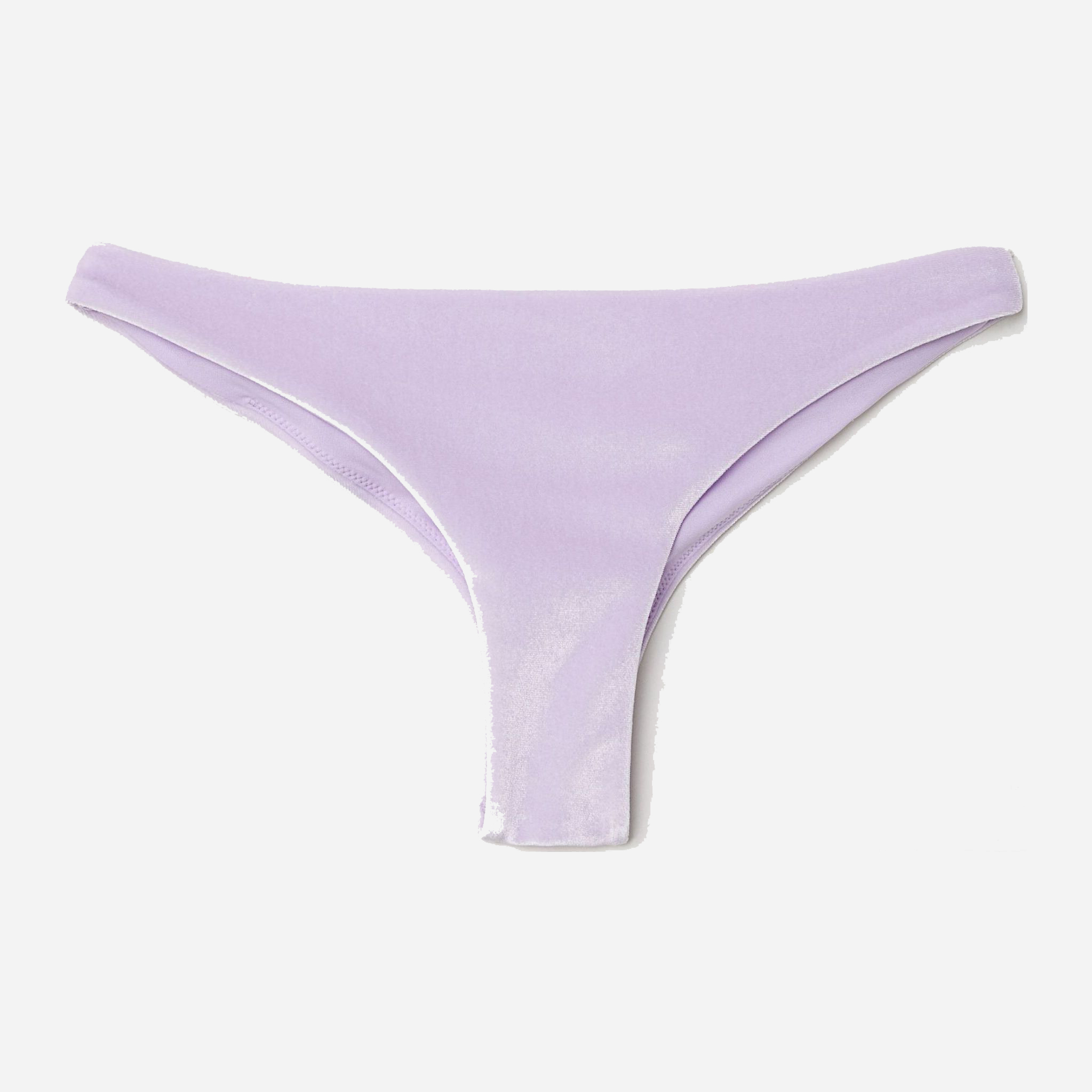 

Нижняя часть купальника H&M 6287277-ACXE 44 Сиреневая