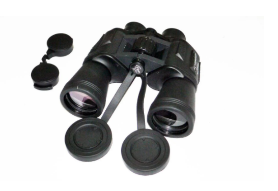 

Мощный водонепроницаемый бинокль Canon 20x50