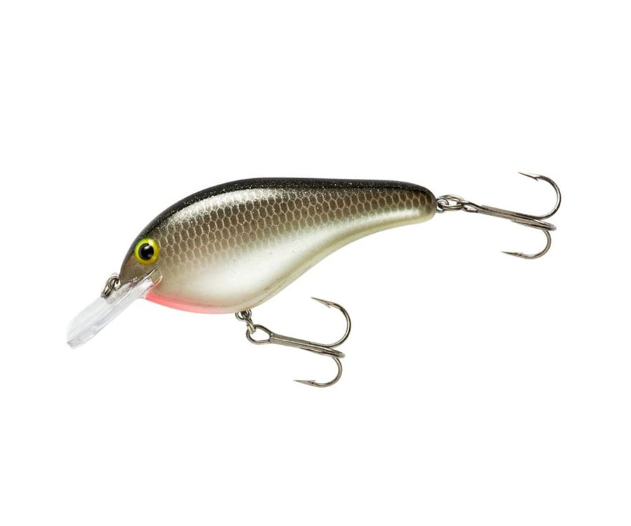 

Воблер Bandit Flat Maxx Shallow BDTFMS1 176