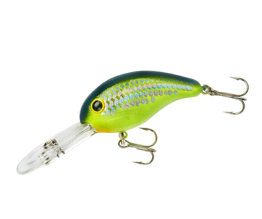 

Воблер Bandit Lures Crankbait 300 BDT3D66
