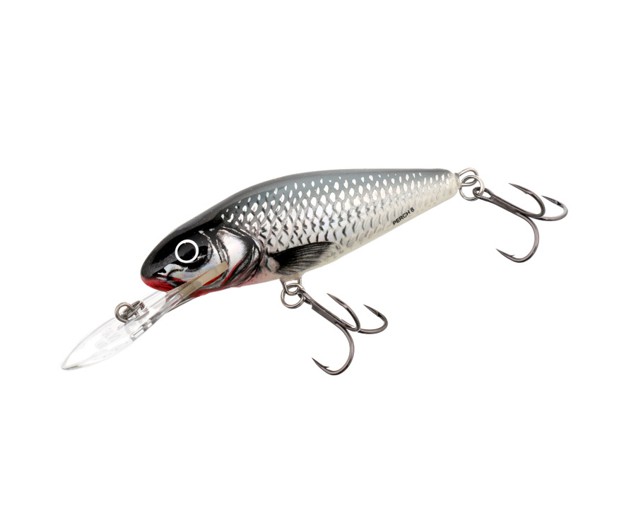 

Воблер Salmo Perch PH8DR 80мм 14г HGS