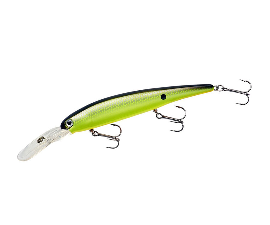 

Воблер Bandit Walleye Deep #D11