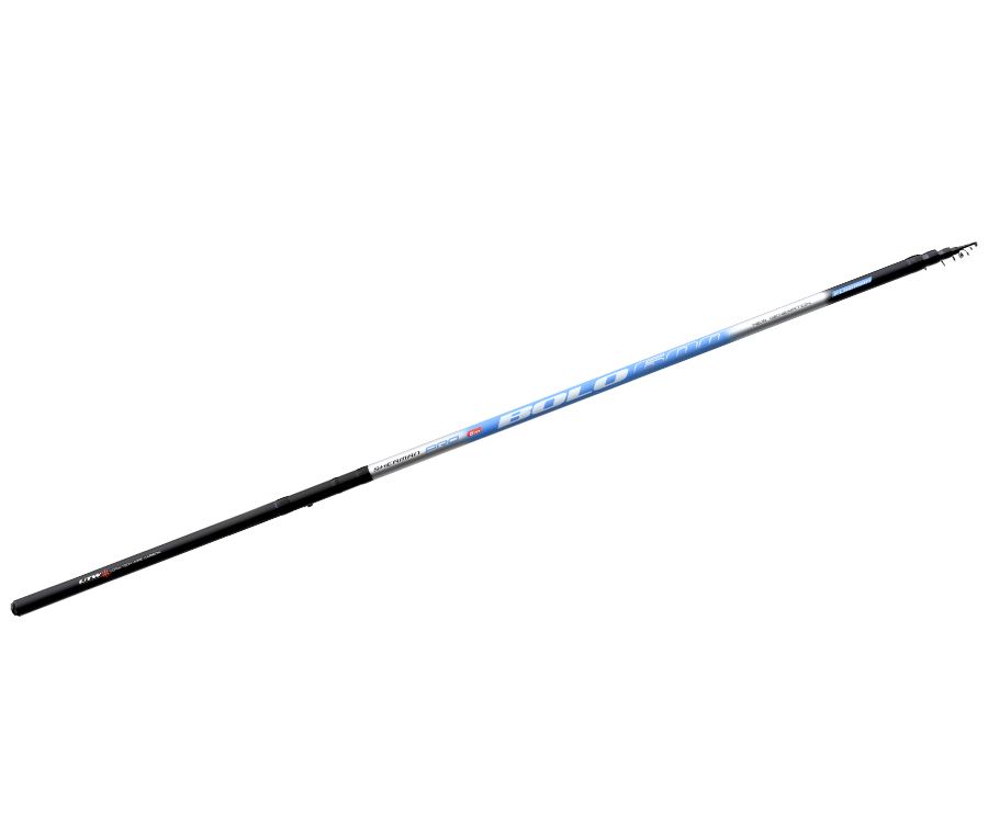 

Болонское удилище Flagman Sherman Pro Bolo New Generation 6м