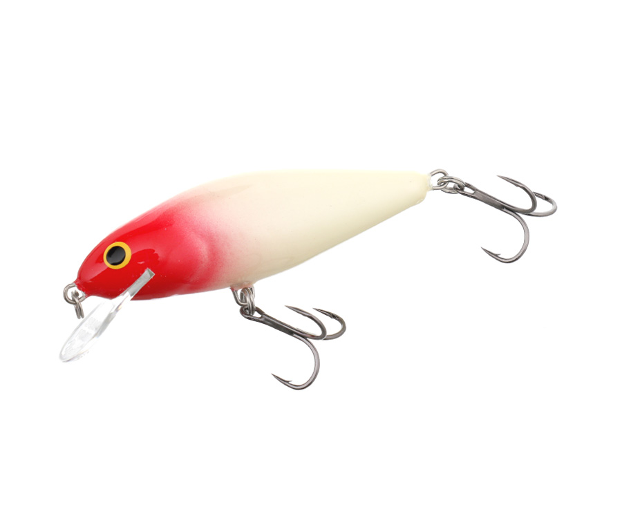 

Воблер Salmo Perch PH8F 80мм 12г LRH
