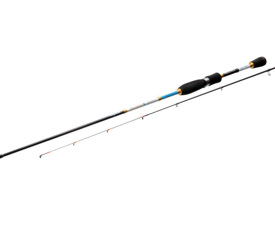 

Спиннинговое удилище Flagman Jetfly Extra-Fast 2.04м 10г