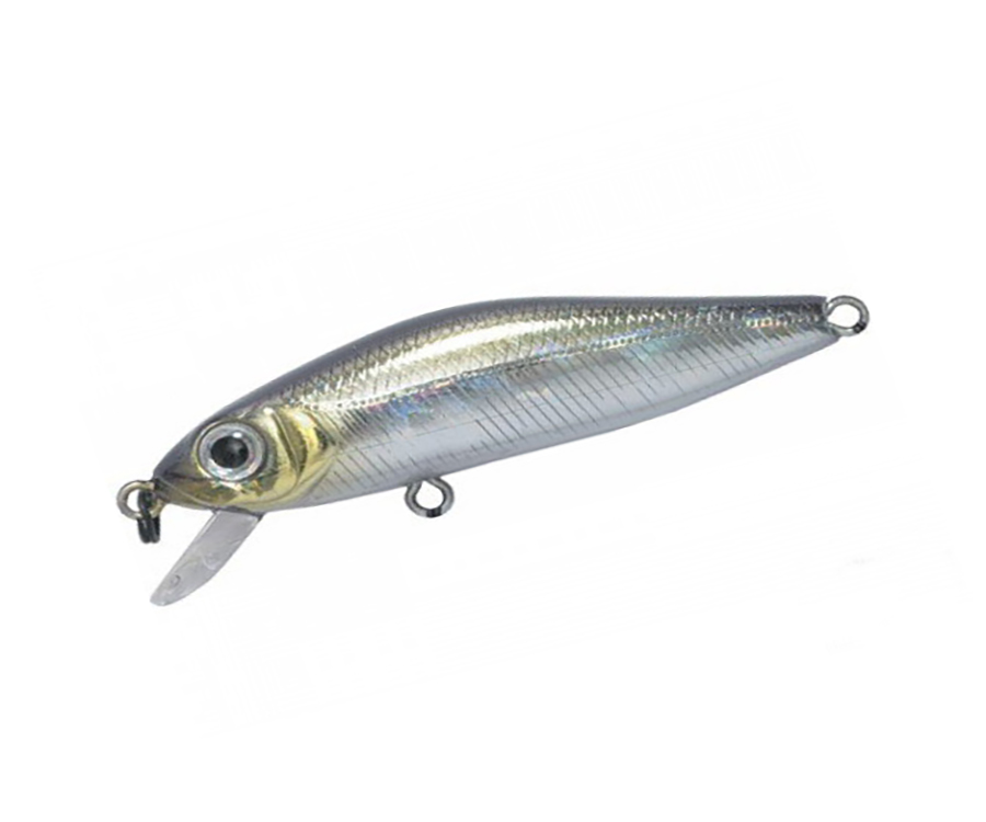 

Воблер Pontoon 21 CrackJack 78SP-SR 78мм 10.8г #R30