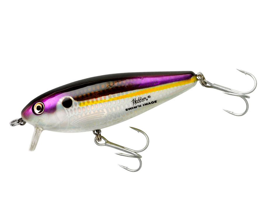 

Воблер Heddon Swimn Image 76мм DTS