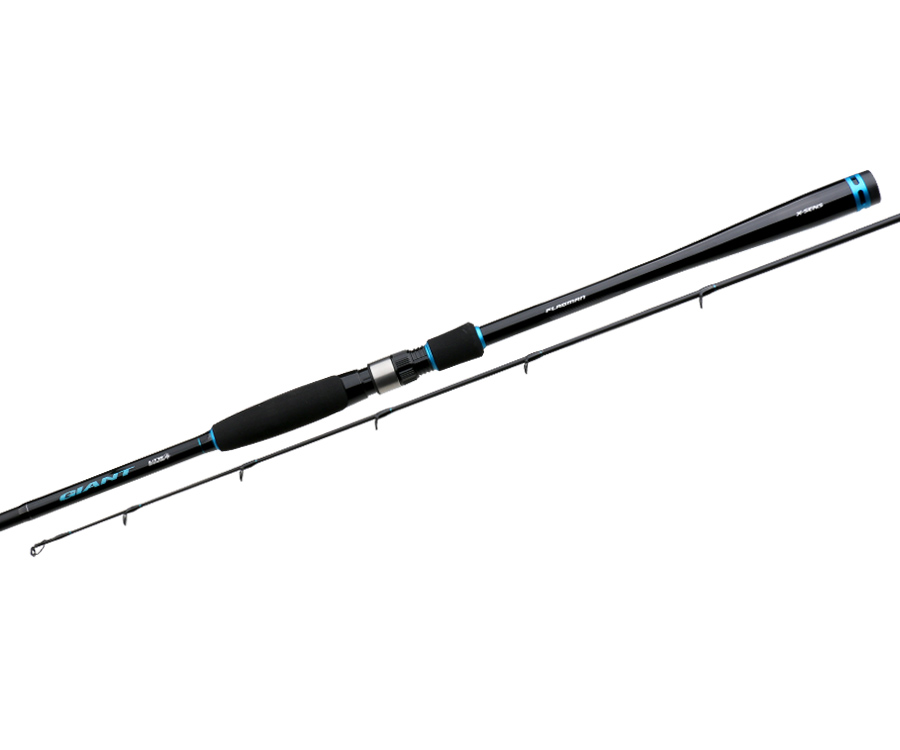

Спиннинговое удилище Flagman Giant 982H 2.98м 18-74г