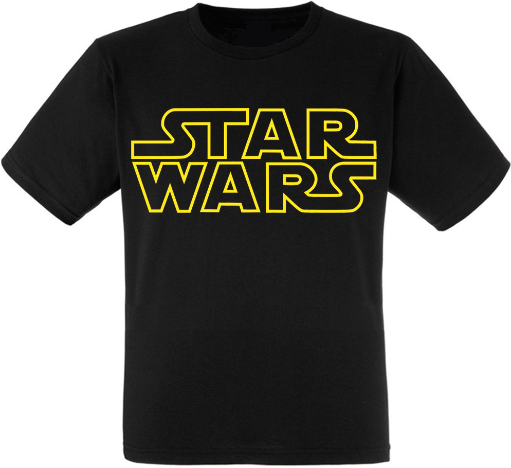 

Футболка Fat Cat Star Wars (logo)  12866, Футболка Fat Cat Star Wars (logo) M 12866