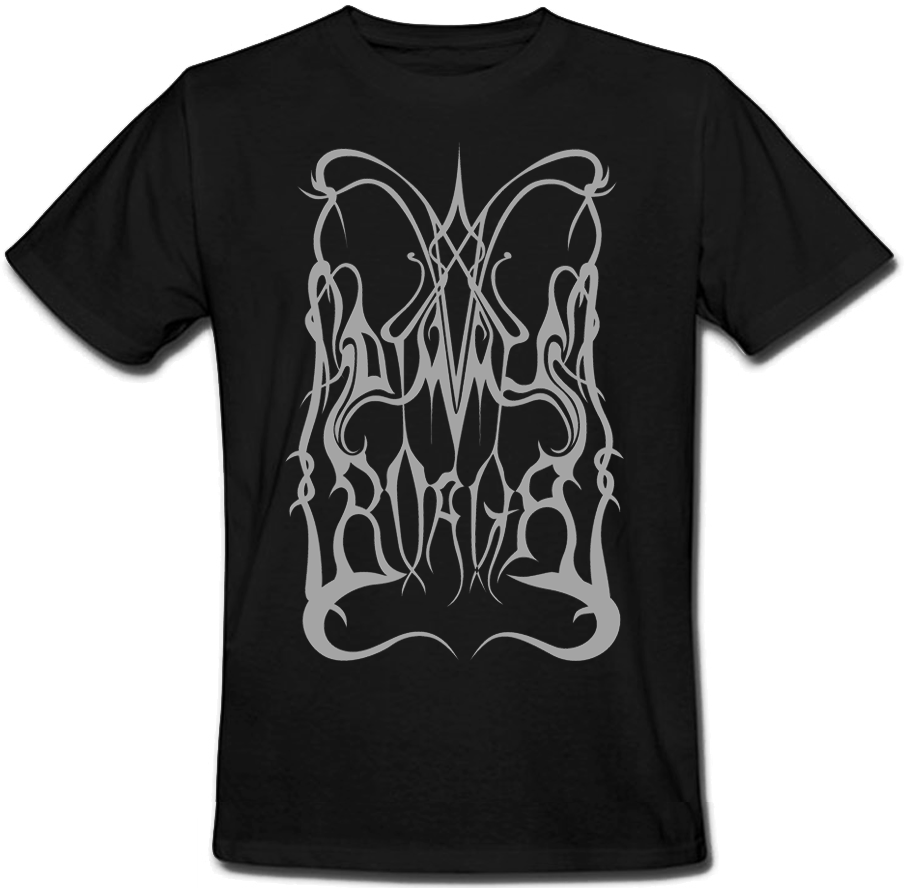 

Футболка Fat Cat Dimmu Borgir - Guds Fortapelse (чёрная) XXL 32440