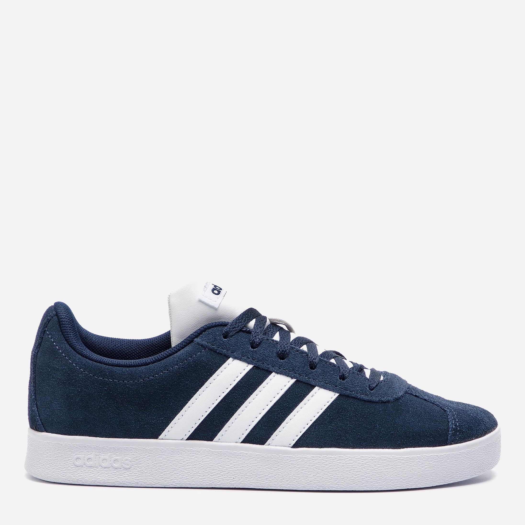 

Кеды детские Adidas DB1828 VL COURT 2.0 K 39 1/3 Синие