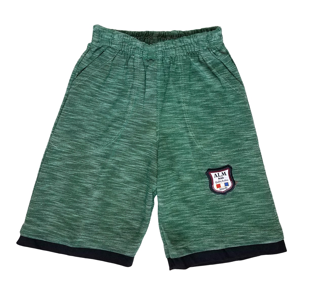 

Шорты трикотажные ALM Kids Рост: 92 см Возраст: 2 года