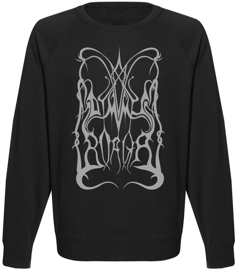 

Свитшот Fat Cat Dimmu Borgir - Guds Fortapelse XXL 32576