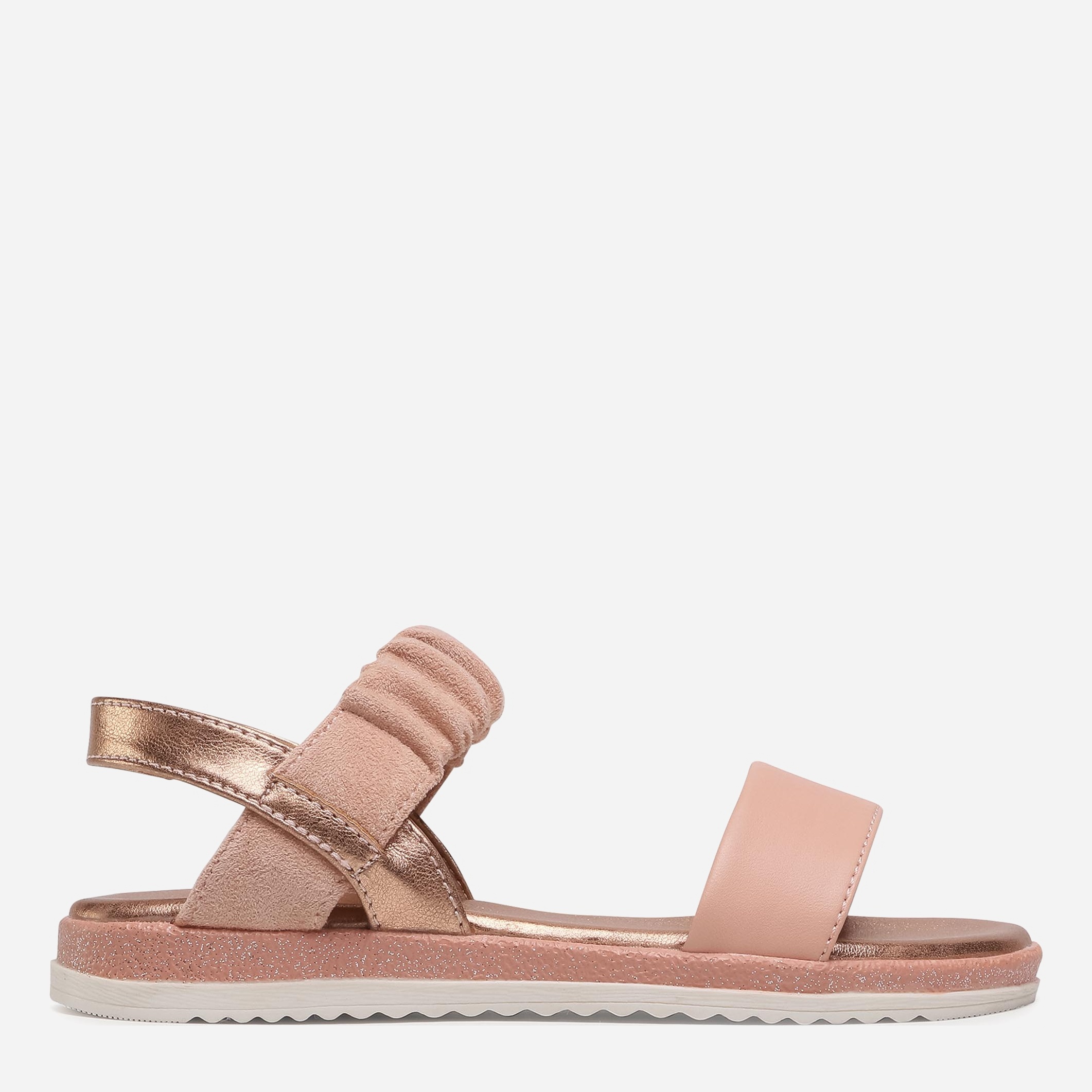 

Босоножки Nelli Blu CS2505-22 32 Розовые