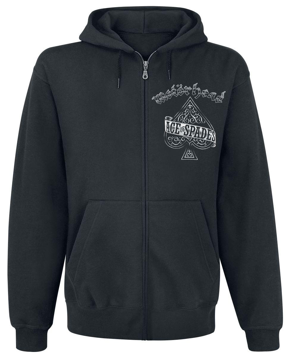 

Толстовка с молнией Fat Cat Motorhead - Ace Dog Tatoo  13256, Толстовка с молнией Fat Cat Motorhead - Ace Dog Tatoo L 13256