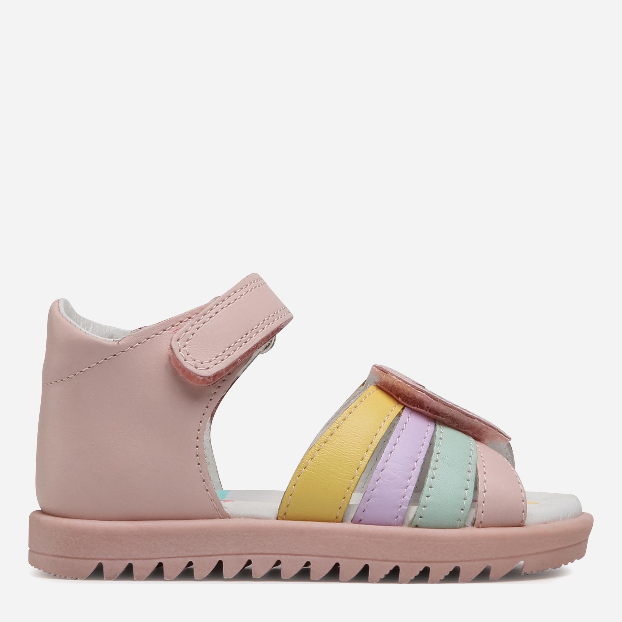 

Сандалии Lasocki Kids ARC-ZIG-05 23 Разноцветные