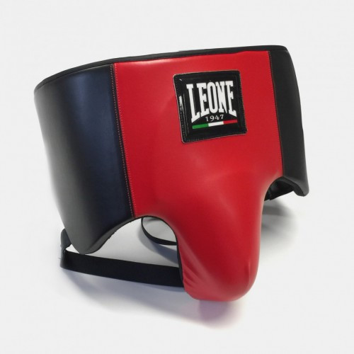 

Профессиональная защита паха Leone Shell Pro M