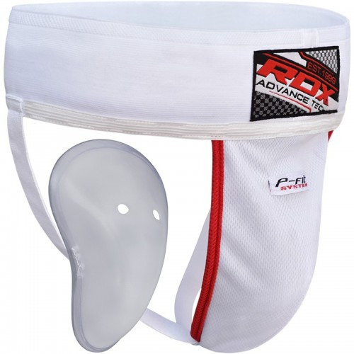 

Защита паха RDX Groin Guard XL