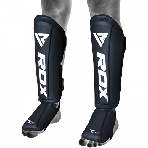 

Накладки на ноги, защита голени RDX Molded S