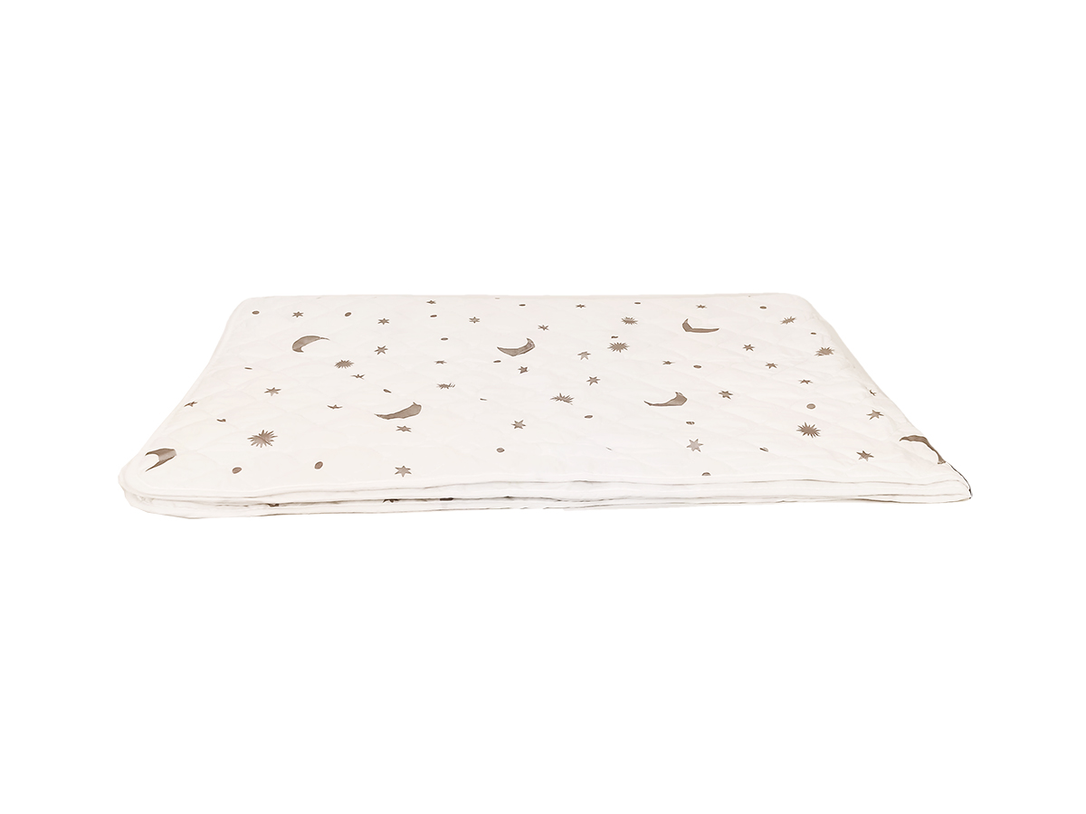 

Одеяло-Покрывало Leleka-Textile микрофибра (М40) 200х220 М40 (1634/4757)