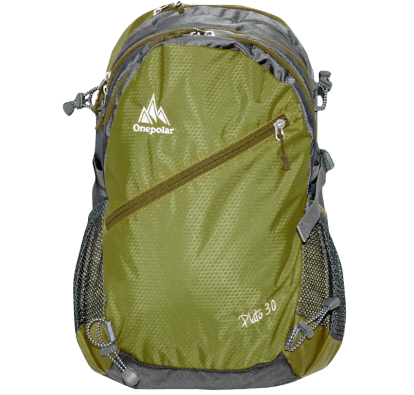 

Рюкзак ONEPOLAR W1551 туристический розовый