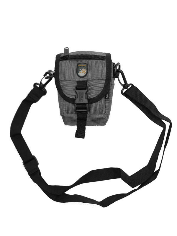 

Сумка ONEPOLAR W4172 для документов мужская серая