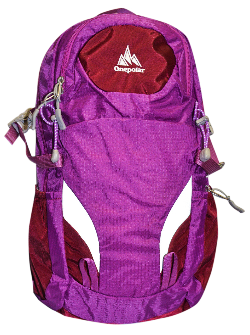 

Рюкзак ONEPOLAR W2185 женский фиолетовый